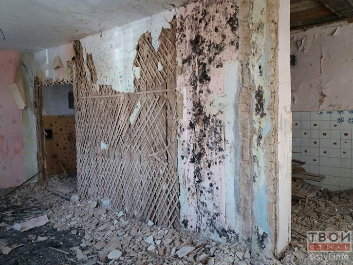 У Гродне знайшлі новы спосаб захоўваць старыя дамы: абкласці цэглай У Гродне знайшлі новы спосаб захоўваць старыя дамы: абкласці цэглай