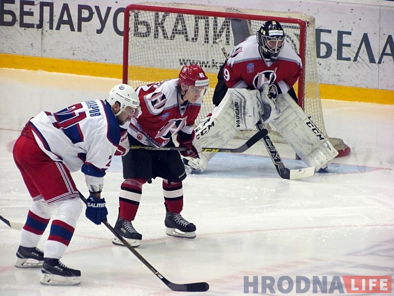 "Юнацтва" абыграла "Нёман" і павялічыла адрыў у турнірнай табліцы на 7 ачкоў "Юнацтва" абыграла "Нёман" і павялічыла адрыў у турнірнай табліцы на 7 ачкоў