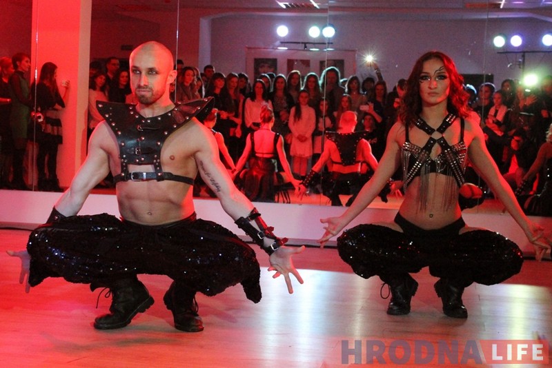 Ад школы фітнесу і танца да курса робататэхнікі. У Гродне адкрылася арт-пляцоўка “Пятніца” Ад школы фітнесу і танца да курса робататэхнікі. У Гродне адкрылася арт-пляцоўка “Пятніца”