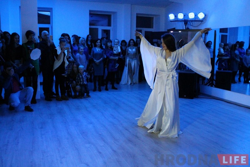 Ад школы фітнесу і танца да курса робататэхнікі. У Гродне адкрылася арт-пляцоўка “Пятніца” Ад школы фітнесу і танца да курса робататэхнікі. У Гродне адкрылася арт-пляцоўка “Пятніца”