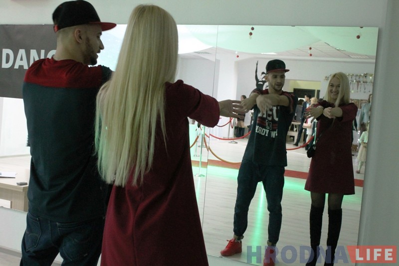 Ад школы фітнесу і танца да курса робататэхнікі. У Гродне адкрылася арт-пляцоўка “Пятніца” Ад школы фітнесу і танца да курса робататэхнікі. У Гродне адкрылася арт-пляцоўка “Пятніца”