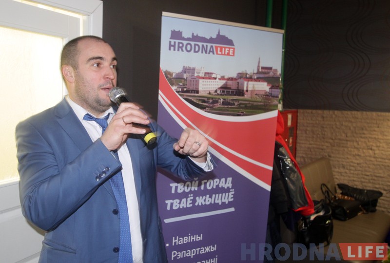 Узгадаць культуру, выйграць торцік. У Гродне прайшоў першы беларускі паб-квіз Узгадаць культуру, выйграць торцік. У Гродне прайшоў першы беларускі паб-квіз