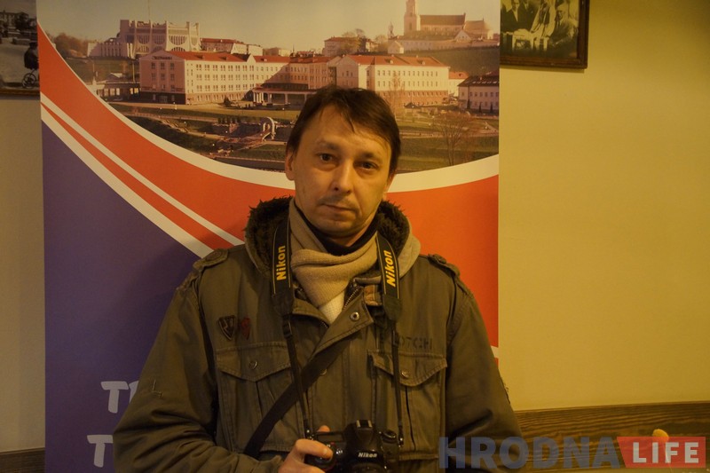 Круасаны, кава і гісторыі валанцёрства: у “Нашай каве” адсвяткавалі Дзень валанцёра Круасаны, кава і гісторыі валанцёрства: у “Нашай каве” адсвяткавалі Дзень валанцёра