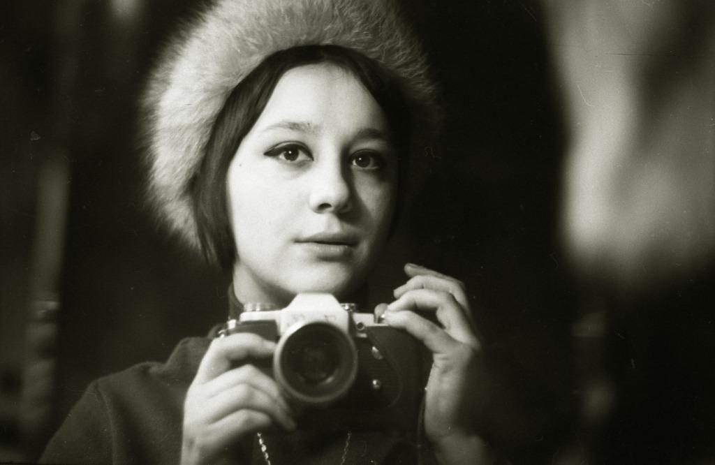 Зразумець хуткаплыннасць жыцця. Выйшаў фотаальбом Наталлі Дораш “Гродзенскія фотагісторыі”