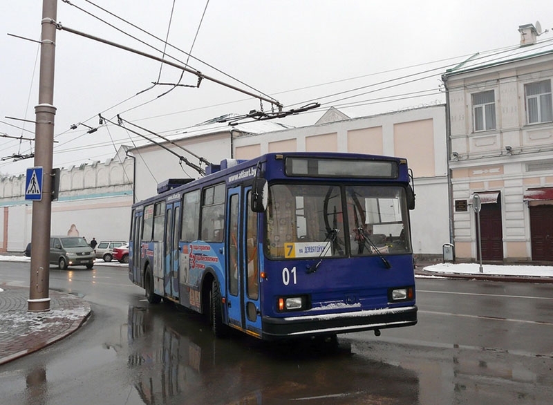 На Новы год тралейбусы ў Гродне будуць ездзіць да 4 раніцы, Дзяржынскага закрыюць для транспарту На Новы год тралейбусы ў Гродне будуць ездзіць да 4 раніцы, Дзяржынскага закрыюць для транспарту