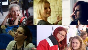 Змяніць жыццё, выратаваць свет, дапамагчы людзям – 5 гарадзенак расказалі, чаму сталі валанцёрамі і што атрымалі ўзамен Змяніць жыццё, выратаваць свет, дапамагчы людзям – 5 гарадзенак расказалі, чаму сталі валанцёрамі і што атрымалі ўзамен