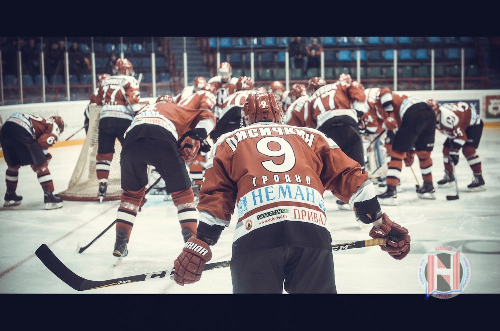 "Нёман" пачаў 2017 год з перамогі над "Гомелем" "Нёман" пачаў 2017 год з перамогі над "Гомелем"