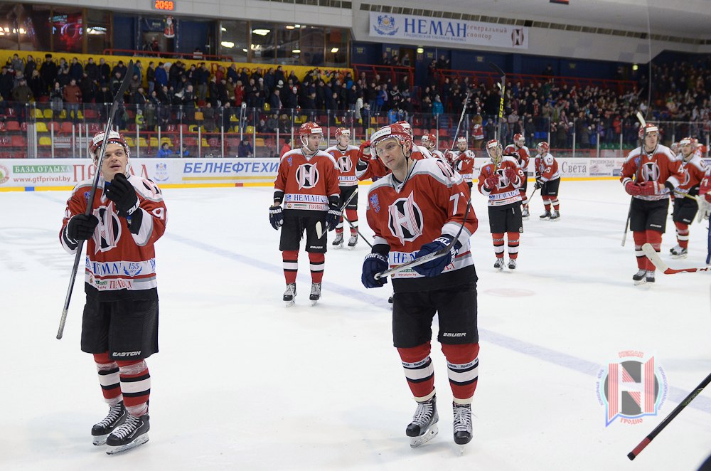 "Нёман" пачаў 2017 год з перамогі над "Гомелем" "Нёман" пачаў 2017 год з перамогі над "Гомелем"