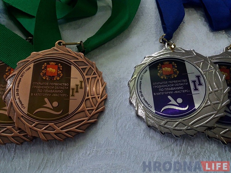 На аматарскія спаборніцтвы па плаванні ў Гродна з'ехаліся больш за 160 спартсменаў з 6 краiн На аматарскія спаборніцтвы па плаванні ў Гродна з'ехаліся больш за 160 спартсменаў з 6 краiн