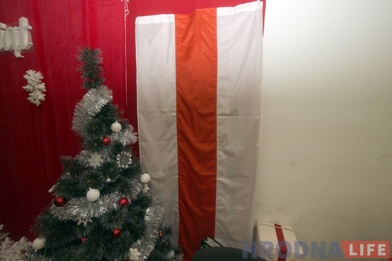 Аднагодка Незалежнасці: хору «Бацькаўшчына» споўнілася 25 гадоў Аднагодка Незалежнасці: хору «Бацькаўшчына» споўнілася 25 гадоў