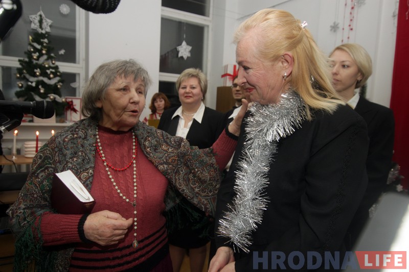 Аднагодка Незалежнасці: хору «Бацькаўшчына» споўнілася 25 гадоў Аднагодка Незалежнасці: хору «Бацькаўшчына» споўнілася 25 гадоў