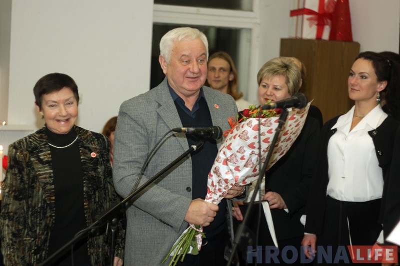 Аднагодка Незалежнасці: хору «Бацькаўшчына» споўнілася 25 гадоў Аднагодка Незалежнасці: хору «Бацькаўшчына» споўнілася 25 гадоў