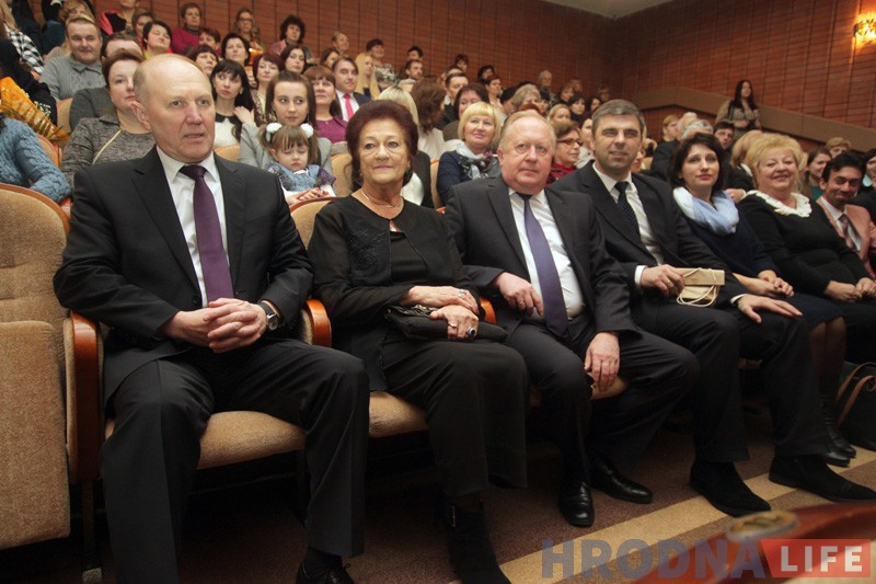 Прэмію Дубко ўручылі 19-ы раз: сярод лаўрэатаў Андрэй Вашкевіч Прэмію Дубко ўручылі 19-ы раз: сярод лаўрэатаў Андрэй Вашкевіч