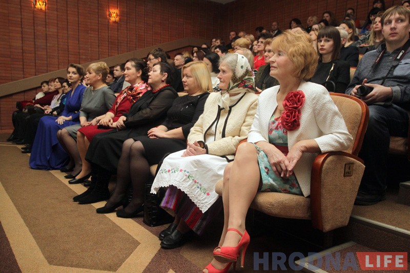 Прэмію Дубко ўручылі 19-ы раз: сярод лаўрэатаў Андрэй Вашкевіч Прэмію Дубко ўручылі 19-ы раз: сярод лаўрэатаў Андрэй Вашкевіч