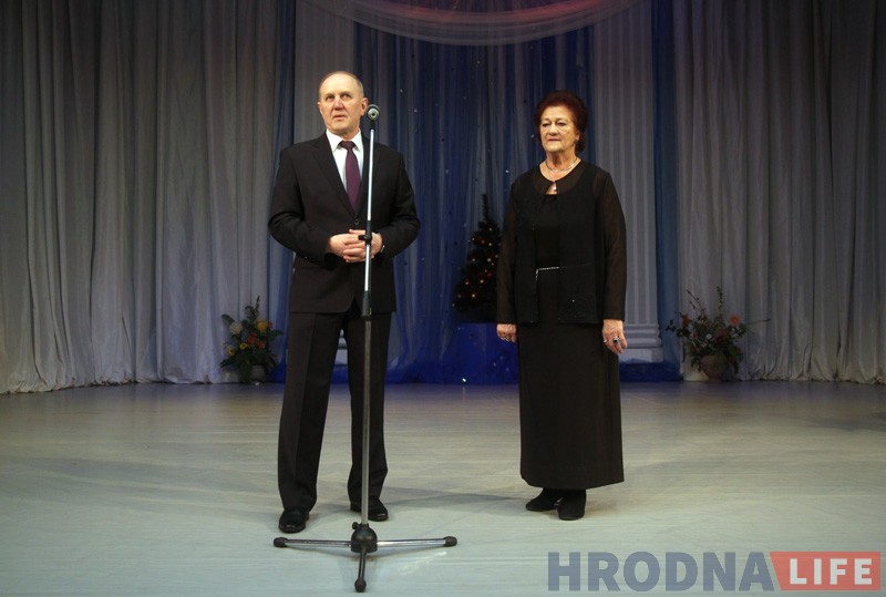 Прэмію Дубко ўручылі 19-ы раз: сярод лаўрэатаў Андрэй Вашкевіч Прэмію Дубко ўручылі 19-ы раз: сярод лаўрэатаў Андрэй Вашкевіч