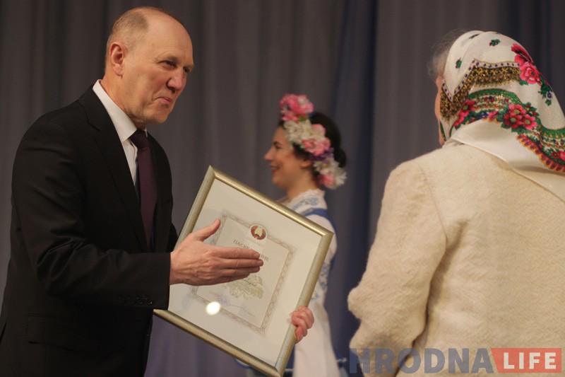 Прэмію Дубко ўручылі 19-ы раз: сярод лаўрэатаў Андрэй Вашкевіч Прэмію Дубко ўручылі 19-ы раз: сярод лаўрэатаў Андрэй Вашкевіч