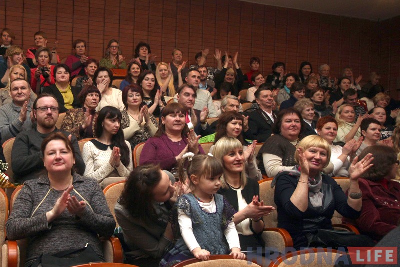 Прэмію Дубко ўручылі 19-ы раз: сярод лаўрэатаў Андрэй Вашкевіч Прэмію Дубко ўручылі 19-ы раз: сярод лаўрэатаў Андрэй Вашкевіч