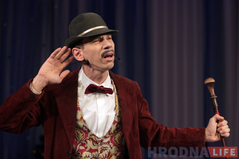 Прэмію Дубко ўручылі 19-ы раз: сярод лаўрэатаў Андрэй Вашкевіч Прэмію Дубко ўручылі 19-ы раз: сярод лаўрэатаў Андрэй Вашкевіч