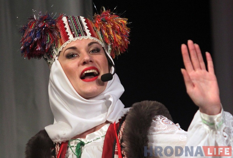 Прэмію Дубко ўручылі 19-ы раз: сярод лаўрэатаў Андрэй Вашкевіч Прэмію Дубко ўручылі 19-ы раз: сярод лаўрэатаў Андрэй Вашкевіч