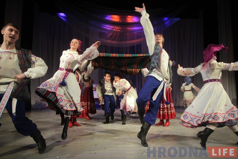 Прэмію Дубко ўручылі 19-ы раз: сярод лаўрэатаў Андрэй Вашкевіч Прэмію Дубко ўручылі 19-ы раз: сярод лаўрэатаў Андрэй Вашкевіч