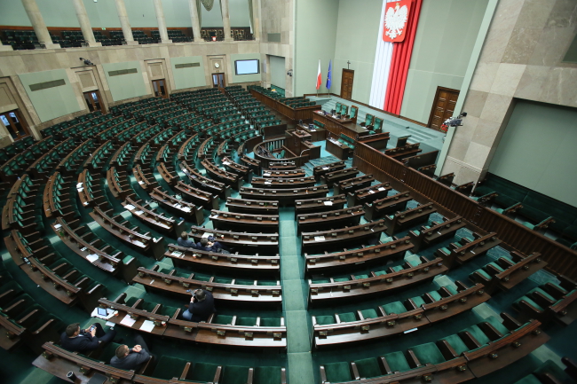 Польскія дэпутаты пазнаёмяцца з сітуацыяй палякаў у Беларусі Польскія дэпутаты пазнаёмяцца з сітуацыяй палякаў у Беларусі