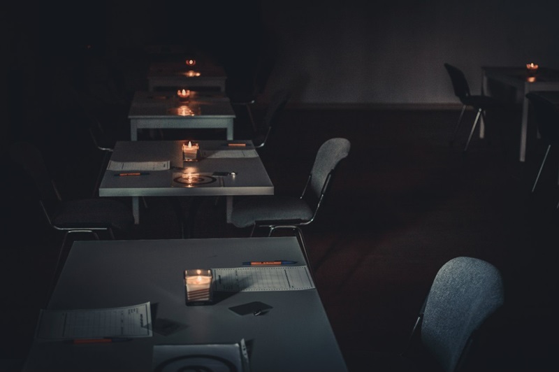 Знайсці другую палавінку прапануюць гродзенцам на "Хуткіх спатканнях" Знайсці другую палавінку прапануюць гродзенцам на "Хуткіх спатканнях"