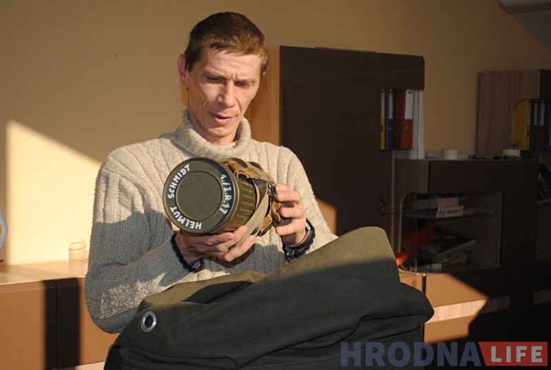 Цікавіўся вайной з дзяцінства: як гродзенскі эстонец Эдуард стаў салдатам Вермахта Хельмутам Шмідтам Цікавіўся вайной з дзяцінства: як гродзенскі эстонец Эдуард стаў салдатам Вермахта Хельмутам Шмідтам