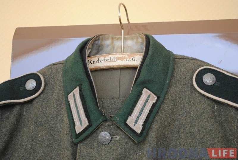 Цікавіўся вайной з дзяцінства: як гродзенскі эстонец Эдуард стаў салдатам Вермахта Хельмутам Шмідтам Цікавіўся вайной з дзяцінства: як гродзенскі эстонец Эдуард стаў салдатам Вермахта Хельмутам Шмідтам