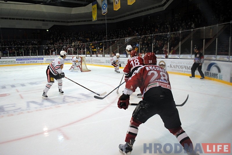 "Нёман" абыграў "Гомель", але ўсё роўна застаўся на другім месцы ў чэмпіянаце "Нёман" абыграў "Гомель", але ўсё роўна застаўся на другім месцы ў чэмпіянаце