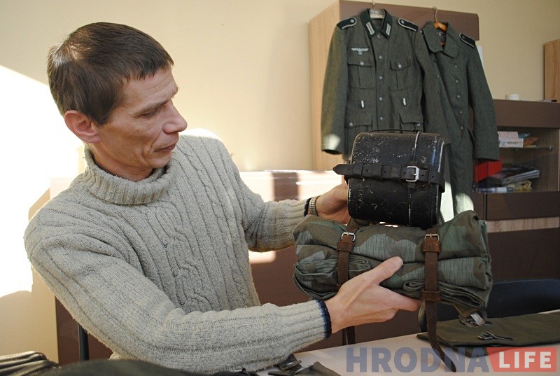 Цікавіўся вайной з дзяцінства: як гродзенскі эстонец Эдуард стаў салдатам Вермахта Хельмутам Шмідтам Цікавіўся вайной з дзяцінства: як гродзенскі эстонец Эдуард стаў салдатам Вермахта Хельмутам Шмідтам