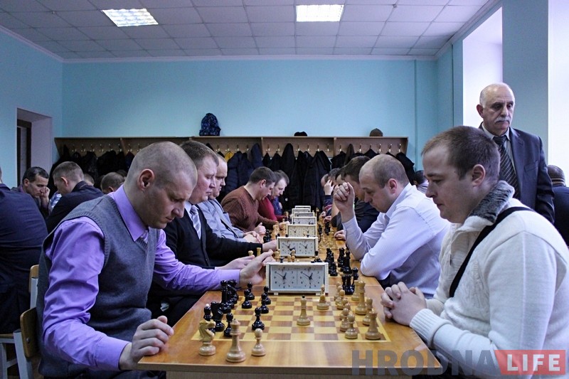 У Гродне выбіраюць самага разумнага міліцыянта вобласці У Гродне выбіраюць самага разумнага міліцыянта вобласці