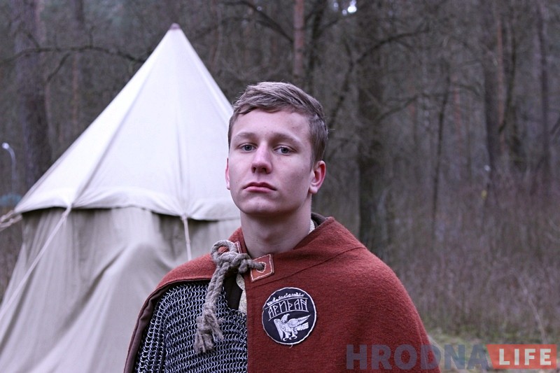 Фотарэпартаж: У Пышках адзначылі масленіцу масавымі гуляннямі Фотарэпартаж: У Пышках адзначылі масленіцу масавымі гуляннямі