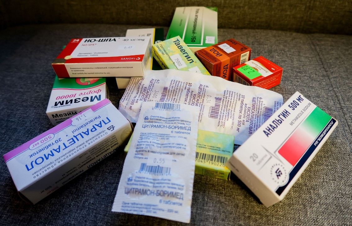 Гродна - цэнтр шопінгу для літоўцаў? Delfi.lt расказвае, што купляюць бязвізавыя турысты ў Беларусі Гродна - цэнтр шопінгу для літоўцаў? Delfi.lt расказвае, што купляюць бязвізавыя турысты ў Беларусі