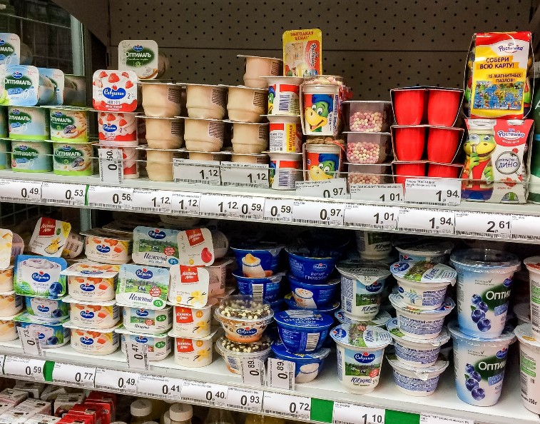 Гродна - цэнтр шопінгу для літоўцаў? Delfi.lt расказвае, што купляюць бязвізавыя турысты ў Беларусі Гродна - цэнтр шопінгу для літоўцаў? Delfi.lt расказвае, што купляюць бязвізавыя турысты ў Беларусі