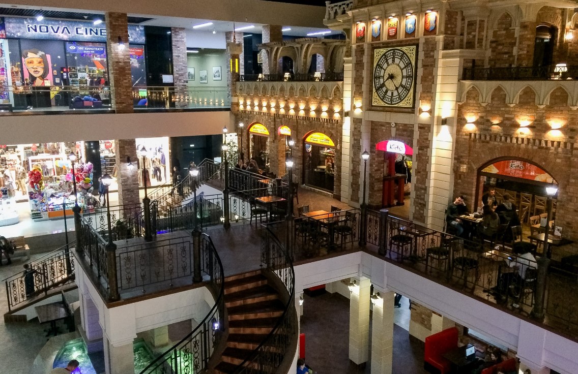 Гродна - цэнтр шопінгу для літоўцаў? Delfi.lt расказвае, што купляюць бязвізавыя турысты ў Беларусі Гродна - цэнтр шопінгу для літоўцаў? Delfi.lt расказвае, што купляюць бязвізавыя турысты ў Беларусі