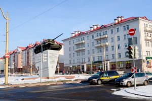 Гродна - цэнтр шопінгу для літоўцаў? Delfi.lt расказвае, што купляюць бязвізавыя турысты ў Беларусі