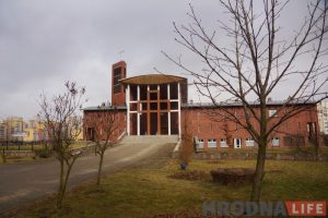 Асноўныя праблемы нашай дыяцэзіі не тычацца. Чаму Гродзеншчына гэта фартэцыя беларускага Касцёла і чым яна адрозніваецца ад рэшты краіны? Асноўныя праблемы нашай дыяцэзіі не тычацца. Чаму Гродзеншчына гэта фартэцыя беларускага Касцёла і чым яна адрозніваецца ад рэшты краіны?