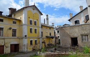 Суд перадаў закінуты Гродзенскі піўзавод ва ўласнасць горада - рашэнне ўступіла ў сілу