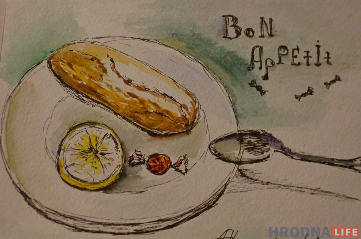 Малюем з Hrodna.life у падтрымку музея Януша Паруліса Малюем з Hrodna.life у падтрымку музея Януша Паруліса