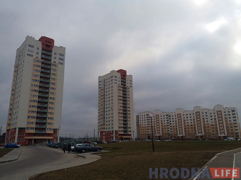 На вуліцы Крамко недалёка ад жылых дамоў знайшлі труп мужчыны На вуліцы Крамко недалёка ад жылых дамоў знайшлі труп мужчыны