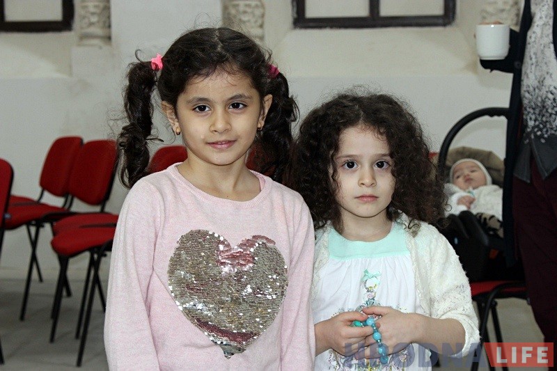 Гродзенскія іўдзеі адзначаюць Пурым - самае вясёлае свята яўрэйскага календара Гродзенскія іўдзеі адзначаюць Пурым - самае вясёлае свята яўрэйскага календара