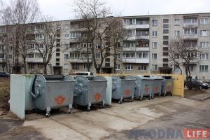 Смеццевыя войны: камунальнікі выконваюць сваю працу, а эколагі заклікаюць да дыялогу