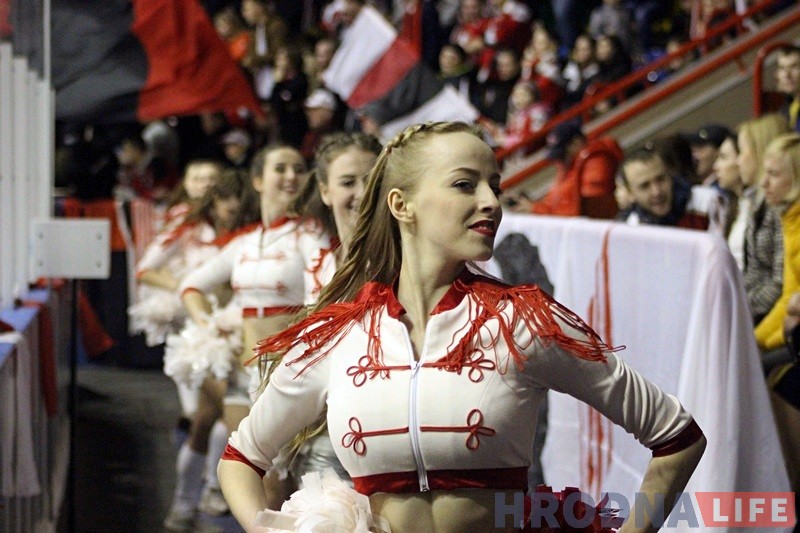 "Нёман" абыграў "Гомель" у першым паўфінальным матчы Кубка прэзідэнта "Нёман" абыграў "Гомель" у першым паўфінальным матчы Кубка прэзідэнта