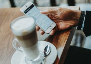 Бясплатны Wi-Fi з’явіцца на гродзенскім чыгуначным вакзале