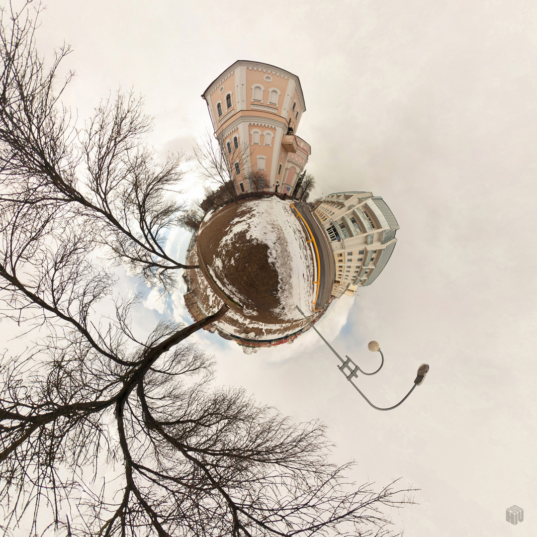 Мой планетарый: выставу панарам Івана Цыркуновіча можна пабачыць анлайн Мой планетарый: выставу панарам Івана Цыркуновіча можна пабачыць анлайн