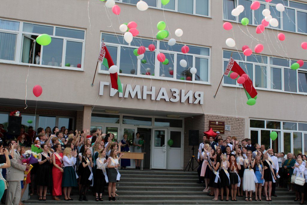 Адна за дзесяць. Чаму гімназія з Ліды дае фору гродзенскім на алімпіядах? Адна за дзесяць. Чаму гімназія з Ліды дае фору гродзенскім на алімпіядах?