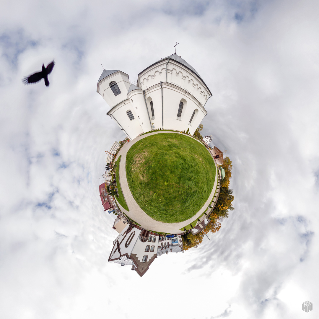 Мой планетарый: выставу панарам Івана Цыркуновіча можна пабачыць анлайн Мой планетарый: выставу панарам Івана Цыркуновіча можна пабачыць анлайн