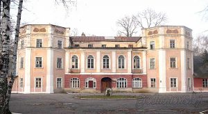 На 20 працэнтаў зніжаны кошт будынкаў былой вайсковай камендатуры ў Гродне На 20 працэнтаў зніжаны кошт будынкаў былой вайсковай камендатуры ў Гродне