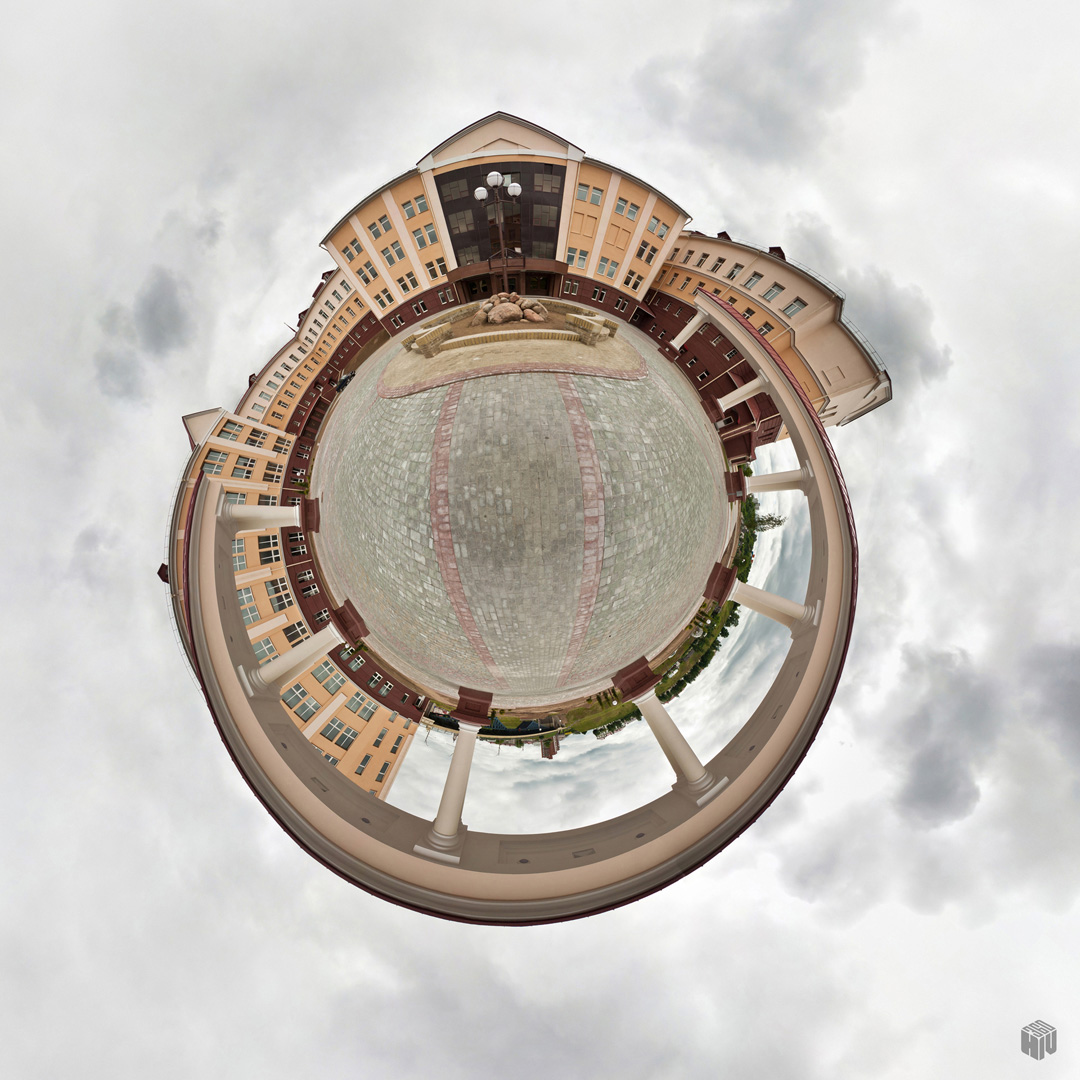 Мой планетарый: выставу панарам Івана Цыркуновіча можна пабачыць анлайн Мой планетарый: выставу панарам Івана Цыркуновіча можна пабачыць анлайн