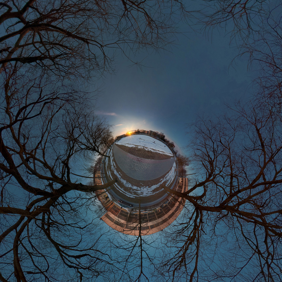 Мой планетарый: выставу панарам Івана Цыркуновіча можна пабачыць анлайн Мой планетарый: выставу панарам Івана Цыркуновіча можна пабачыць анлайн